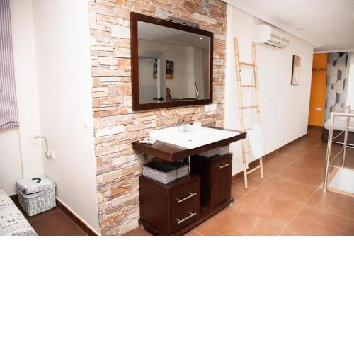 DUPLEX LOFT en la PLAYA