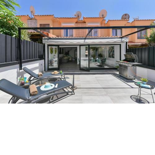 Duplex Los Tinos II 32 by VillaGranCanaria