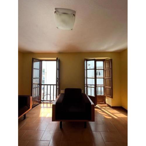 Duplex Luarca
