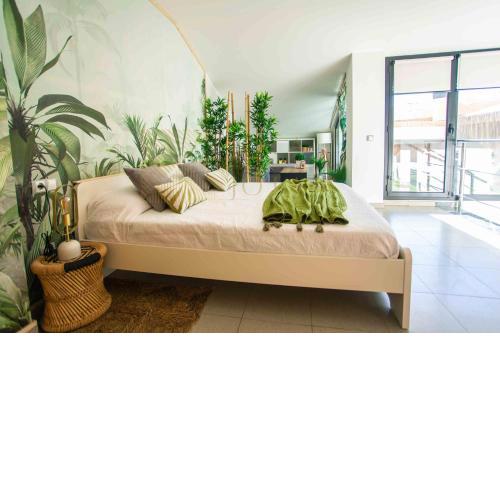 Duplex LUX Jota Jota