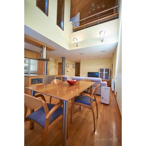 Duplex Monforte