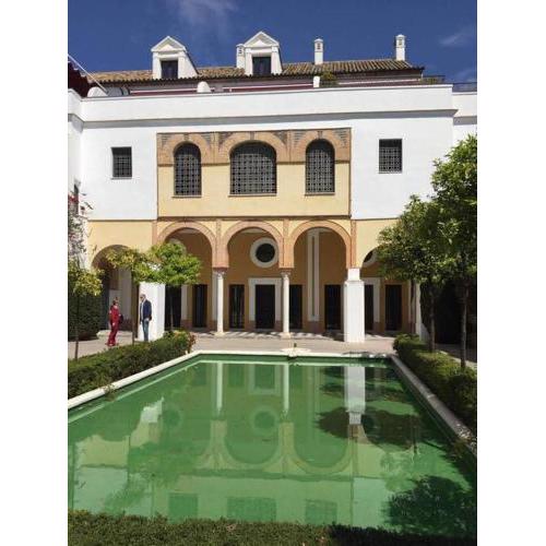 Duplex near MEZQUITA of Córdoba & Free Private Parking