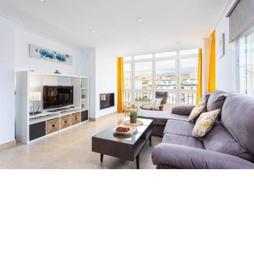 Duplex Nerja Centre