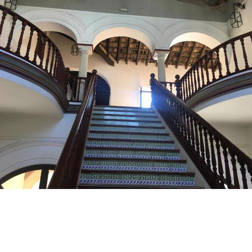 DUPLEX NUEVO CONVENTO PLAZA CABILDO