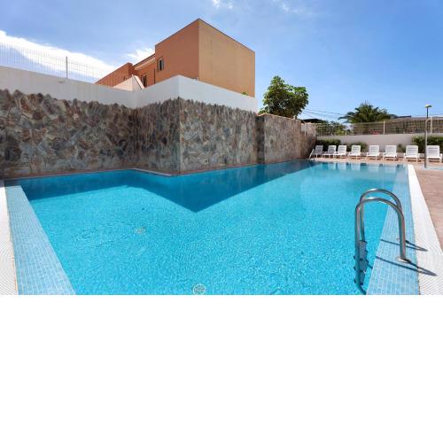 Duplex Oasis El Pal-Mar By Paramount Holidays