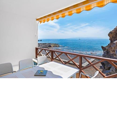 Duplex Ocean View Apartment in Neptuno