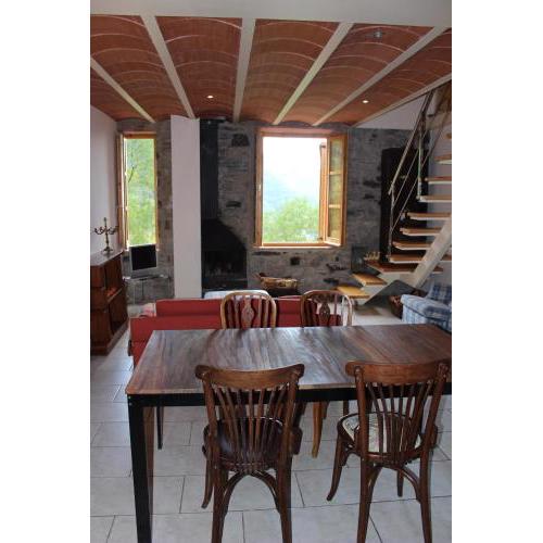 Duplex para 4 en Cercs, Berga- A 30 mins del Pedraforca