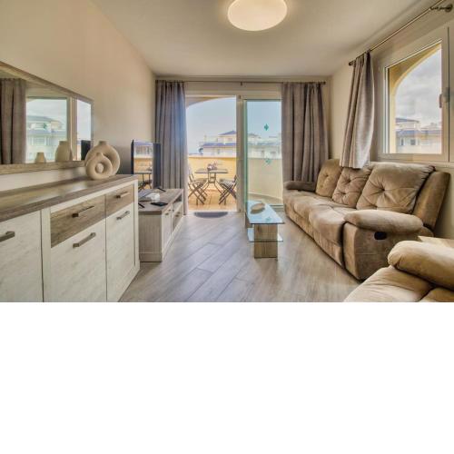 Duplex Paradise Parque Tropical 1 Los Cristianos