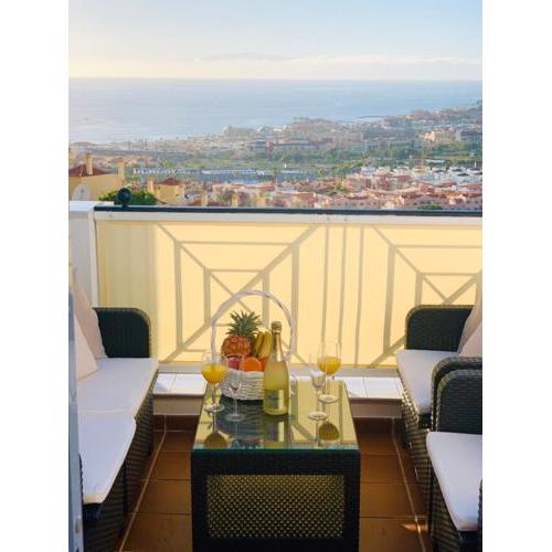 Duplex Penthouse Panoramic Del Atlantico
