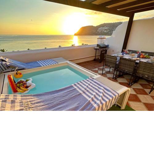 Duplex Penthouse Realengo