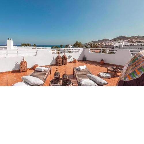 Dúplex Playa