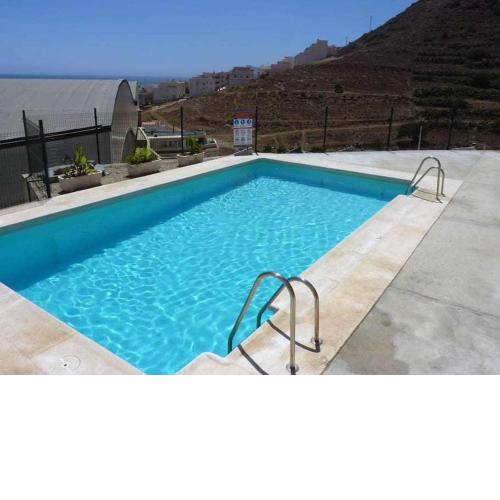 Duplex Precioso con Terraza y Piscina