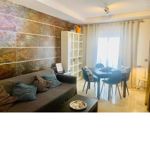 Dúplex premium center