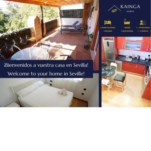 Duplex Puerta Carmona - Kainga Homes