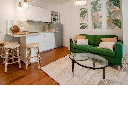 Duplex, Relax & Cute Historic Center