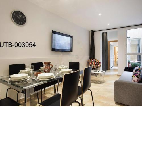 Duplex Sagrada Familia 1