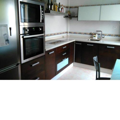 Duplex Sanlúcar de Barrameda