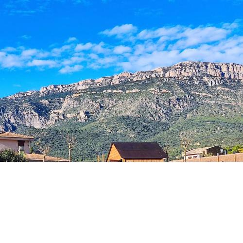 Dúplex Sant Martí