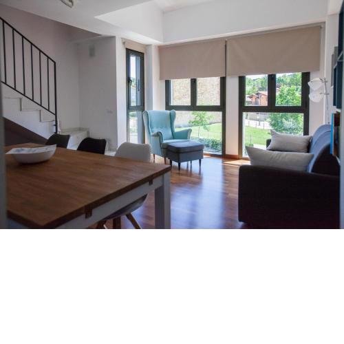Duplex St Pau
