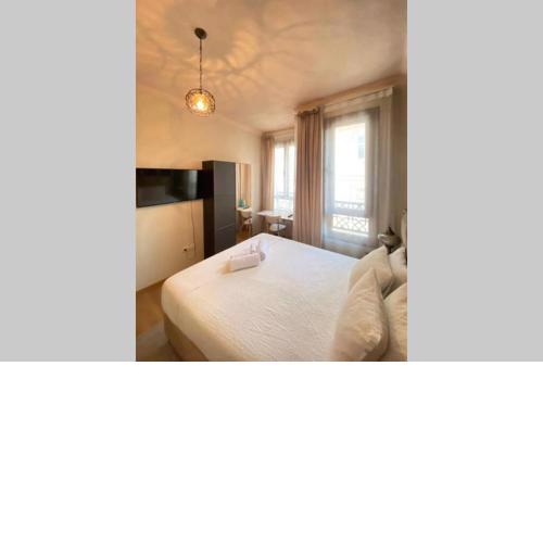 Duplex Suite Sultanahmet