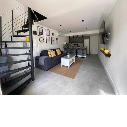 DUPLEX TORREMOLINOS 2 DORM / 2 WC
