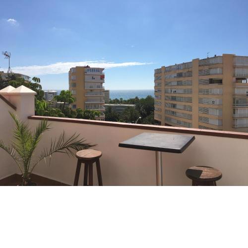 Duplex Torremolinos Suite