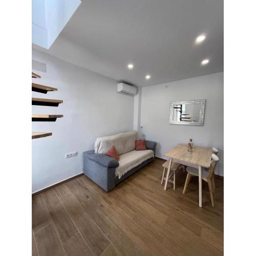 Duplex Triana III