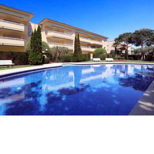 Duplex Vall d'aro F32076