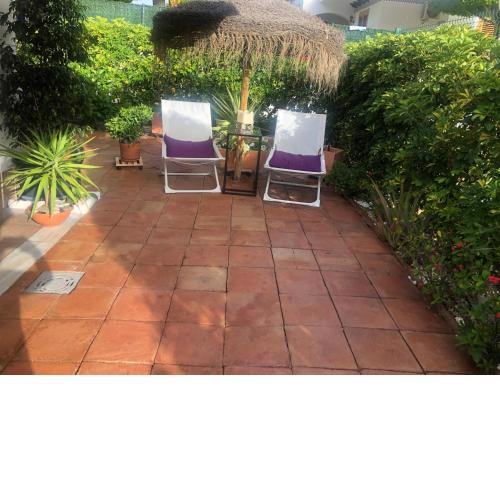 Duplex Vera - Playa