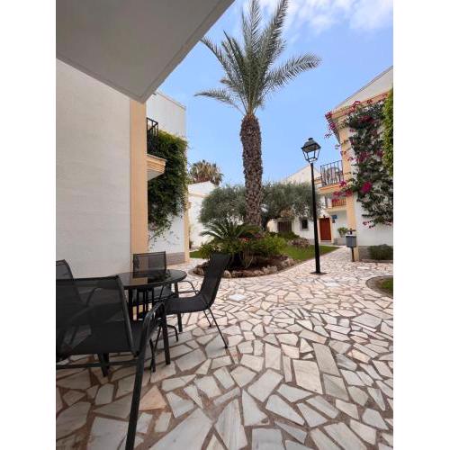 Duplex Vera Coast
