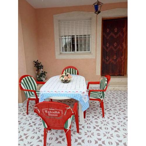 Duplex Villa Enanitos