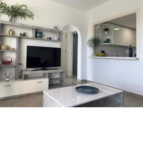 DUQ - Sea View Apartment Duquesa de España