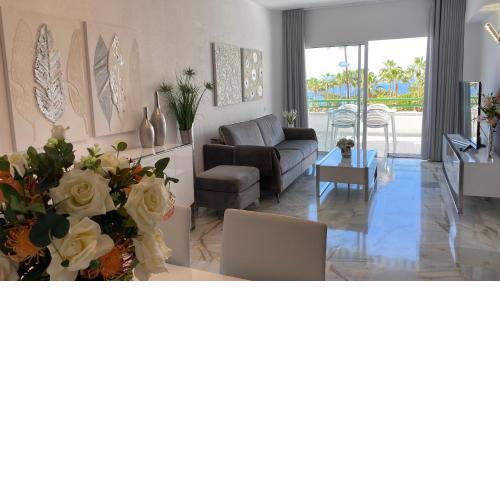 DUQUE BEACH apartment 3 rooms