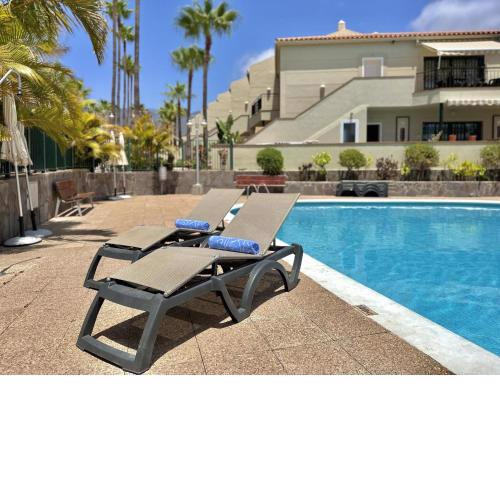Duque Beachside Elegance