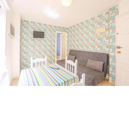 DUQUE CENTER PREMIUM SUITES, FREE PARKING