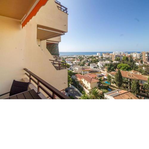 Duquesa 703 By IVI Real Estate