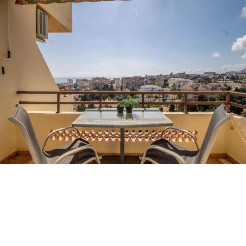 Duquesa 704 by IVI Real Estate