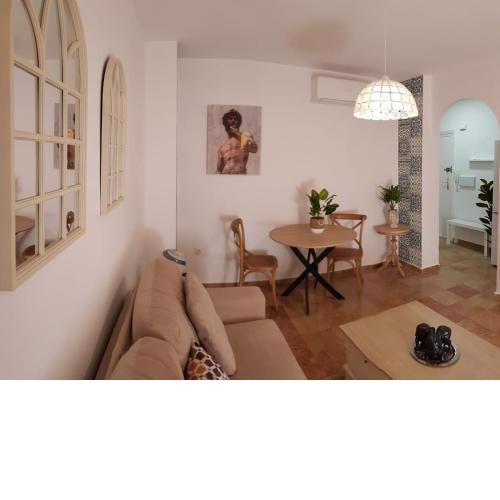 Duquesa María Apartamento en el corazón de Granada