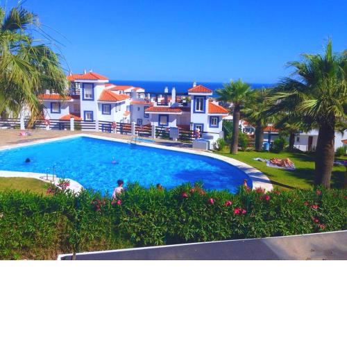 Duquesa Norte, Vistalmar Sea View Panorama