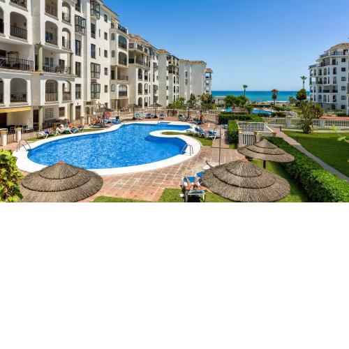 Duquesa Port retreat