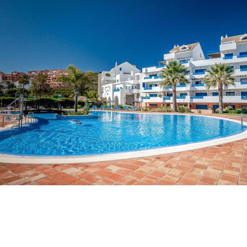 Duquesa Suites Manilva