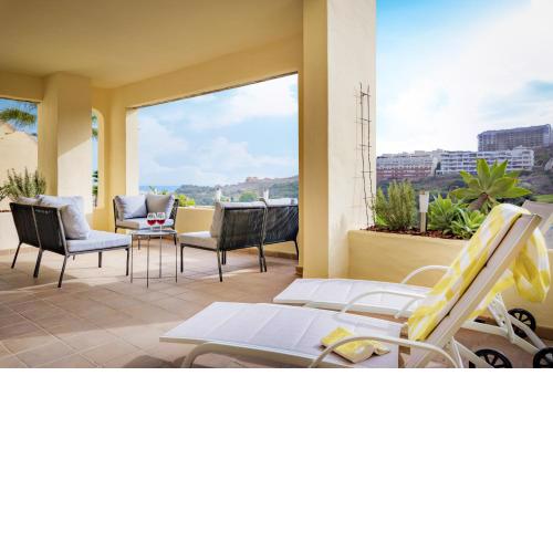 Duquesa Vistas Holiday Rental - Manilva