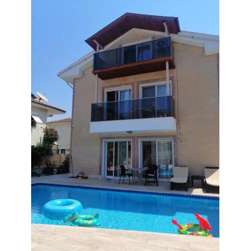 Durangül Apart