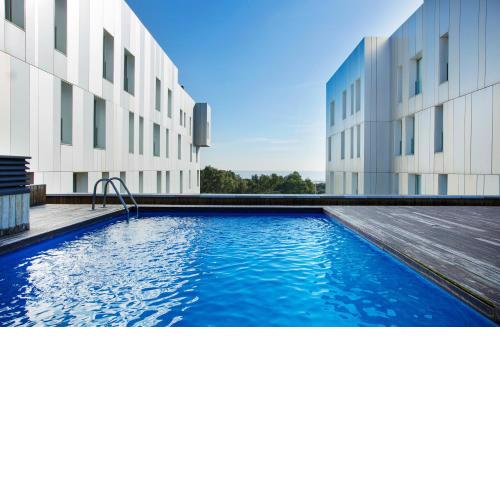 Durlet Beach Apartments