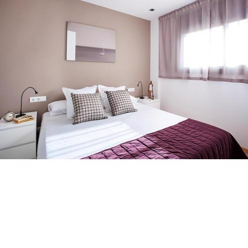 Durlet Rambla Mar Apartments