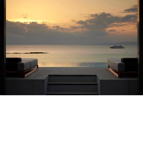 Dusit Suites Athens