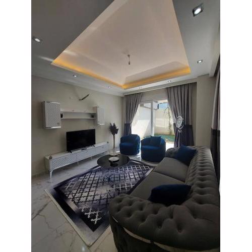 düşün apartmanı 2+1