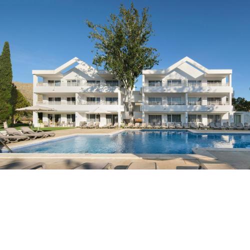 Duvabitat Apartments