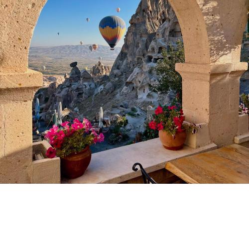 Duven Hotel Cappadocia
