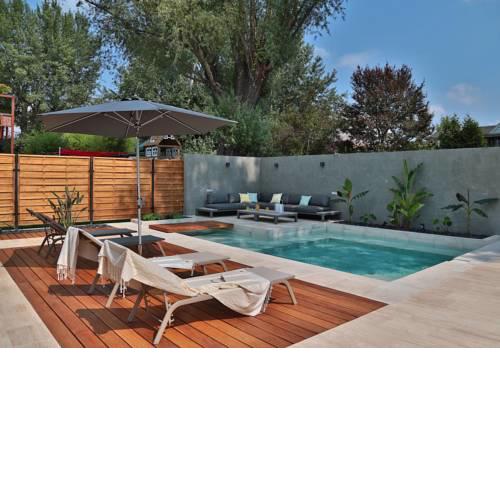 DV Premium Apartments